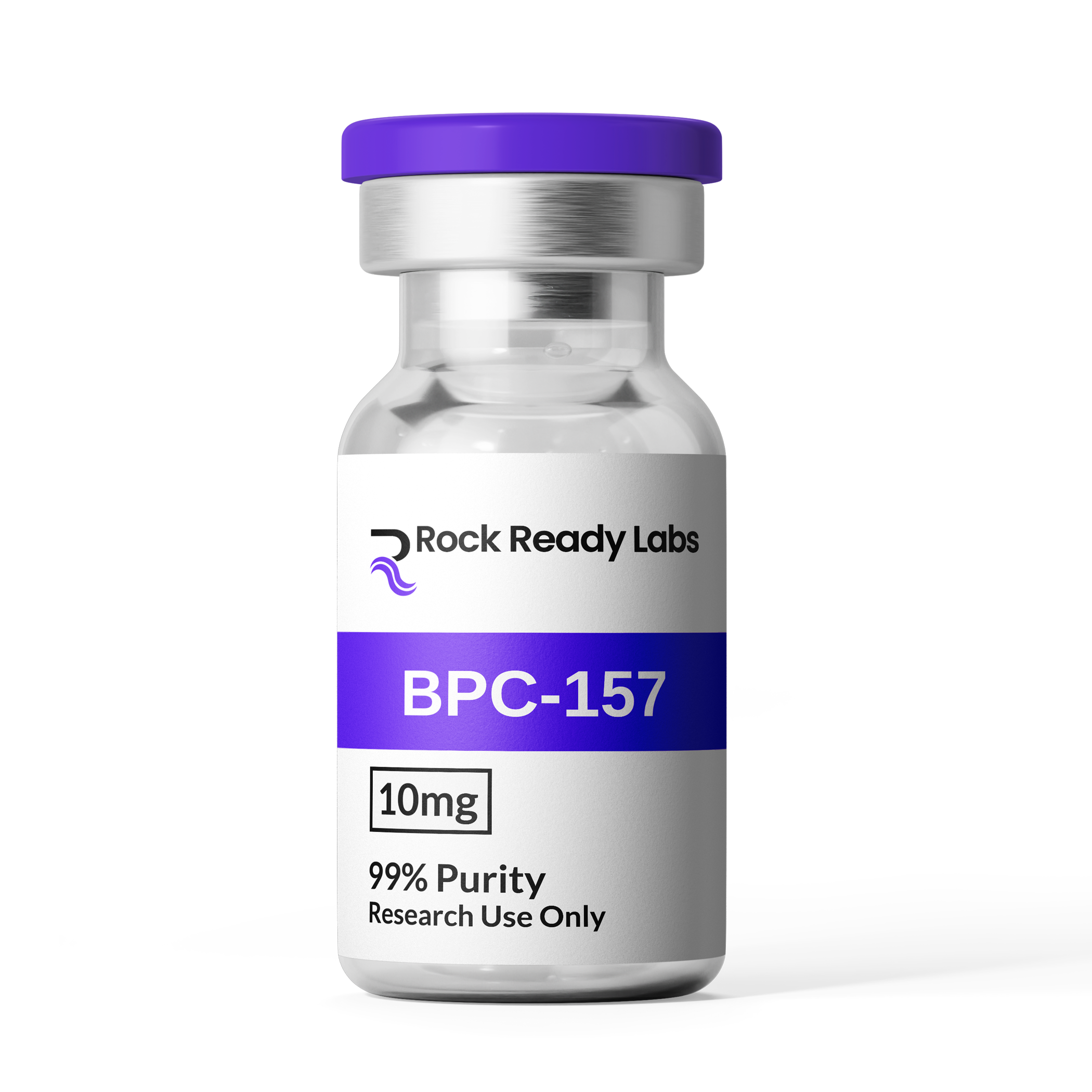 BPC-157 - 10mg