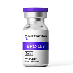 BPC-157 - 5mg