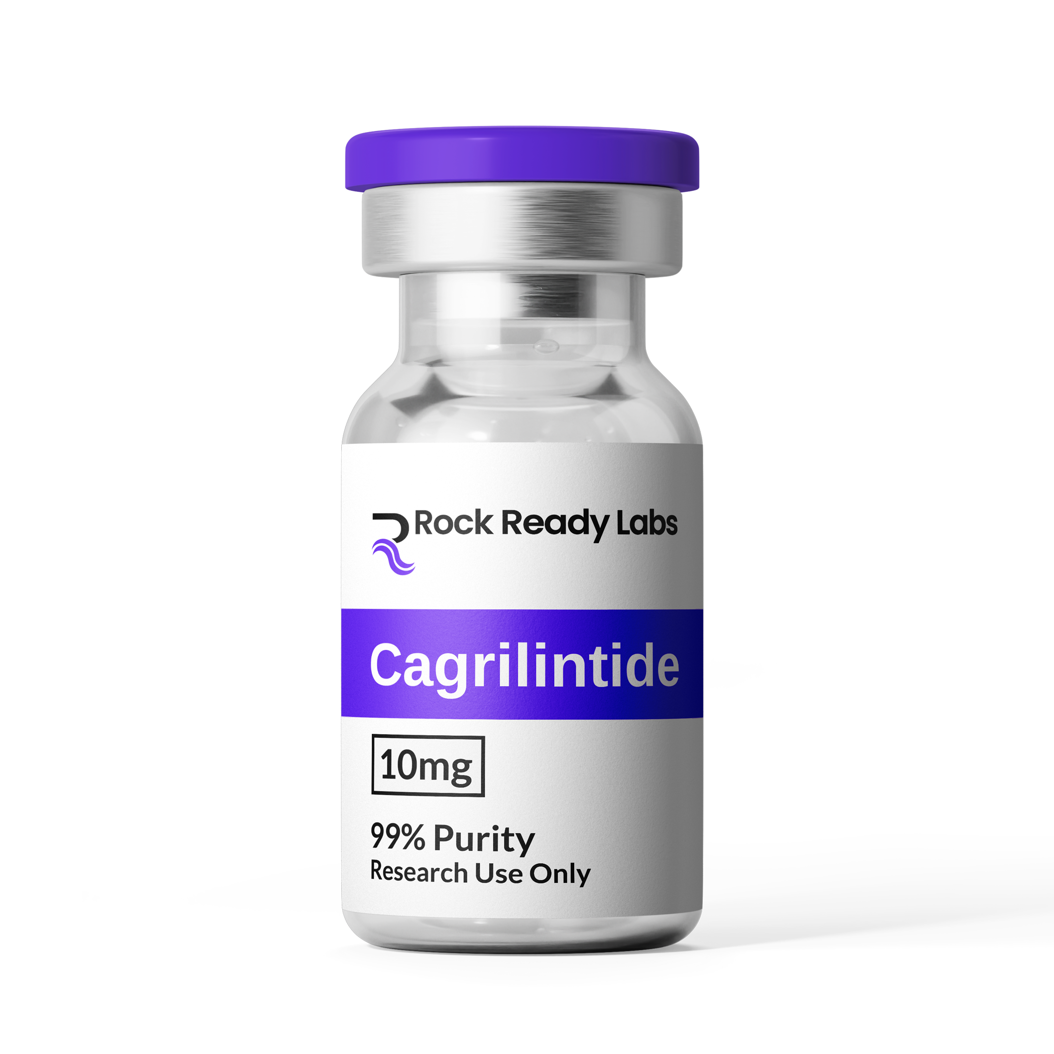 Cagrilintide  - 10mg