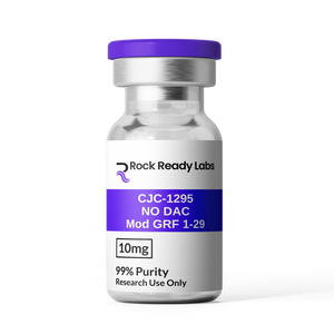 CJC-1295 NO DAC (Mod GRF 1-29) (10mg) - 10mg