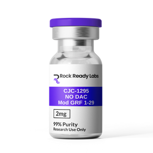 CJC-1295 NO DAC (Mod GRF 1-29) (2mg) - 2mg