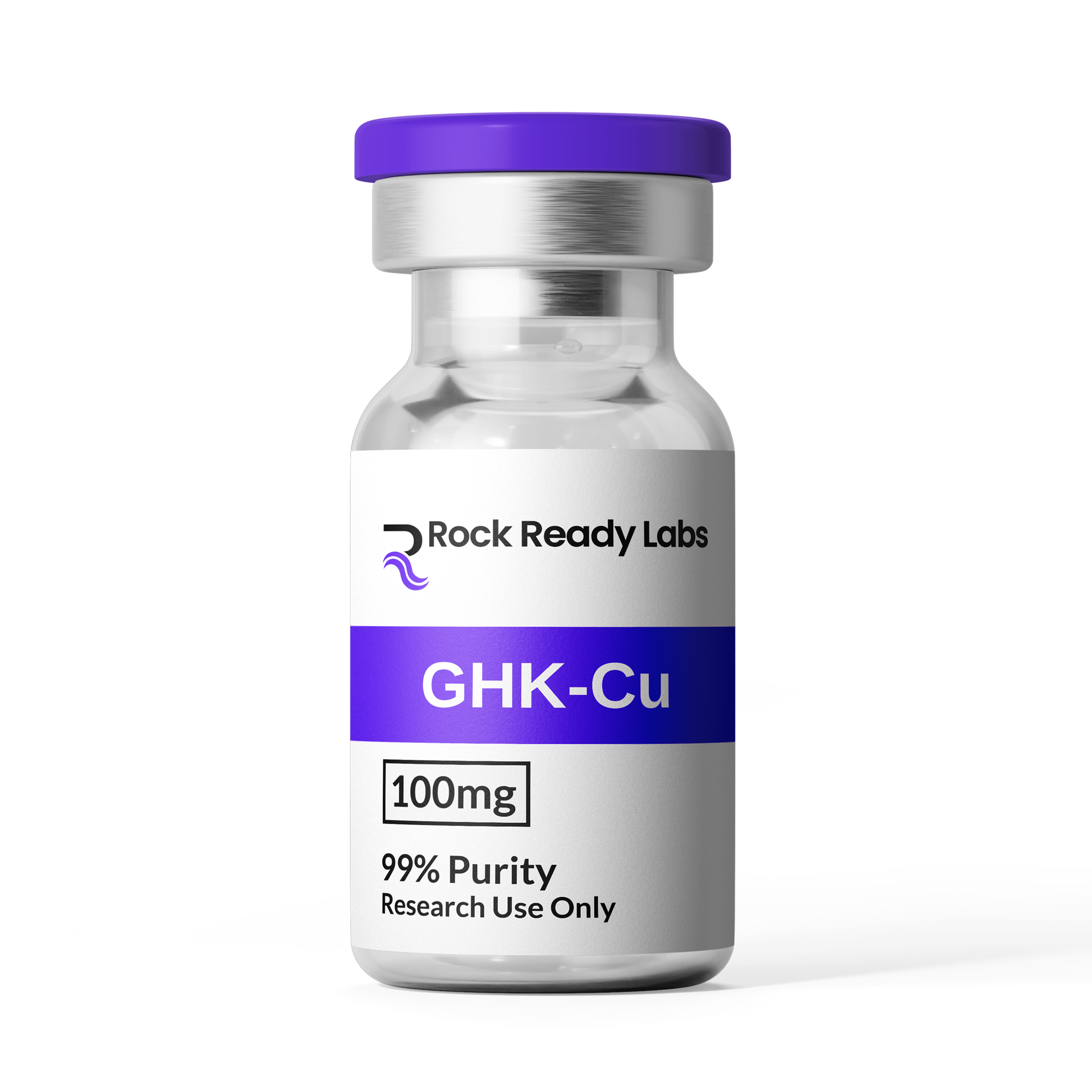 GHK-Cu - 100mg
