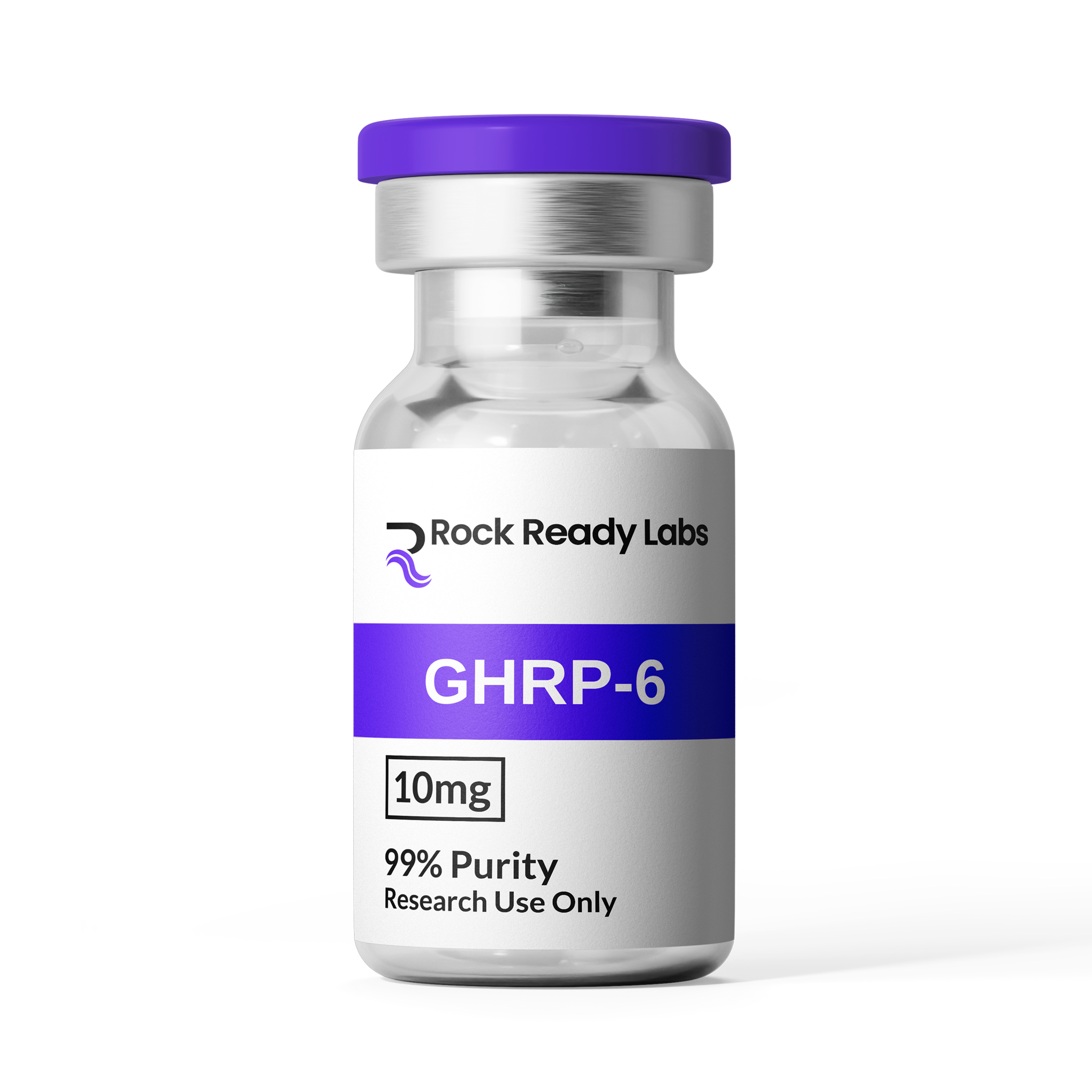 GHRP-6 - 10mg