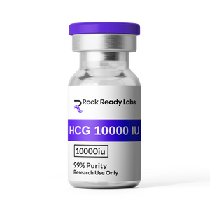 HCG 10000 IU - 10000iu