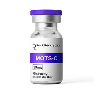 MOTS-C - 10mg