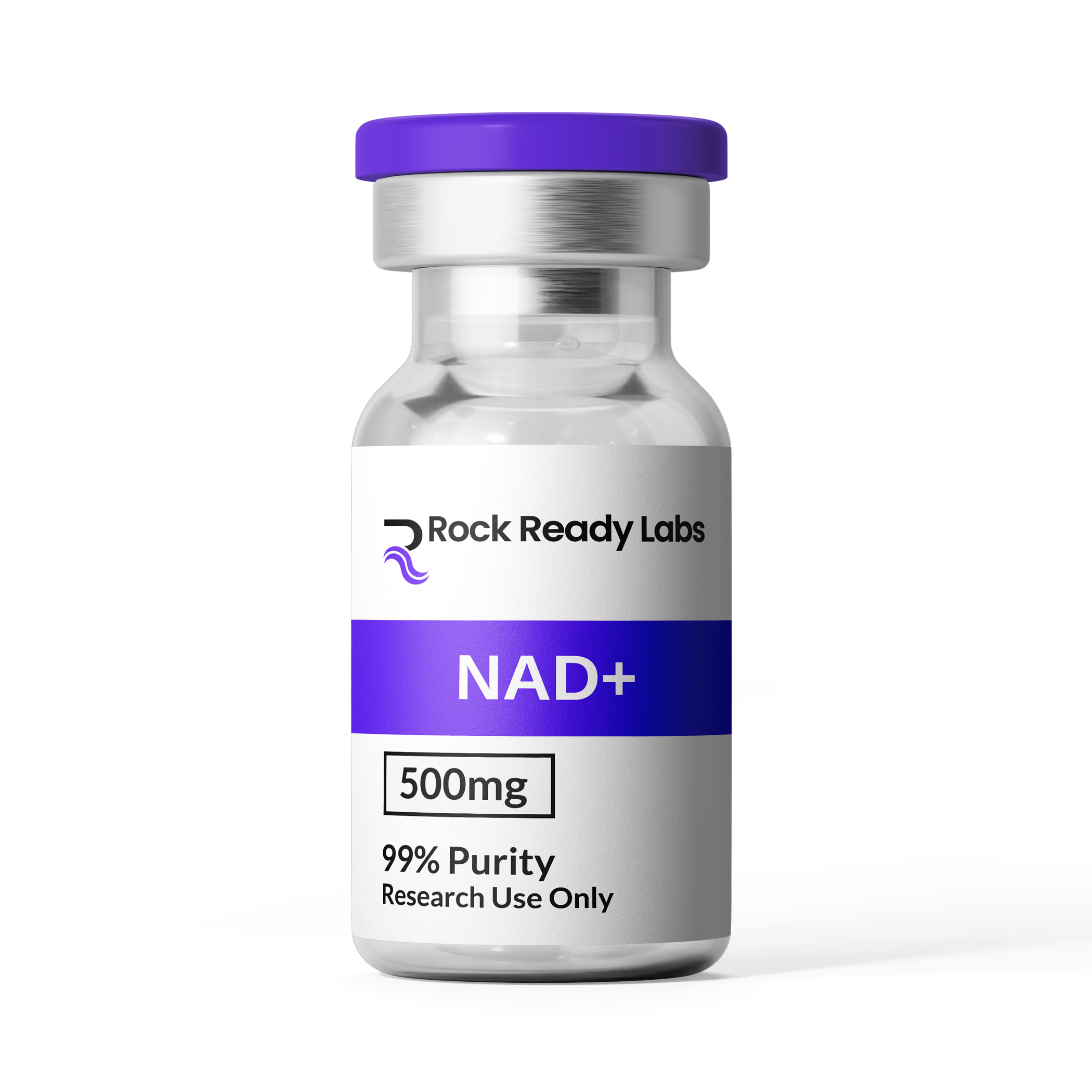 NAD+ - 500mg