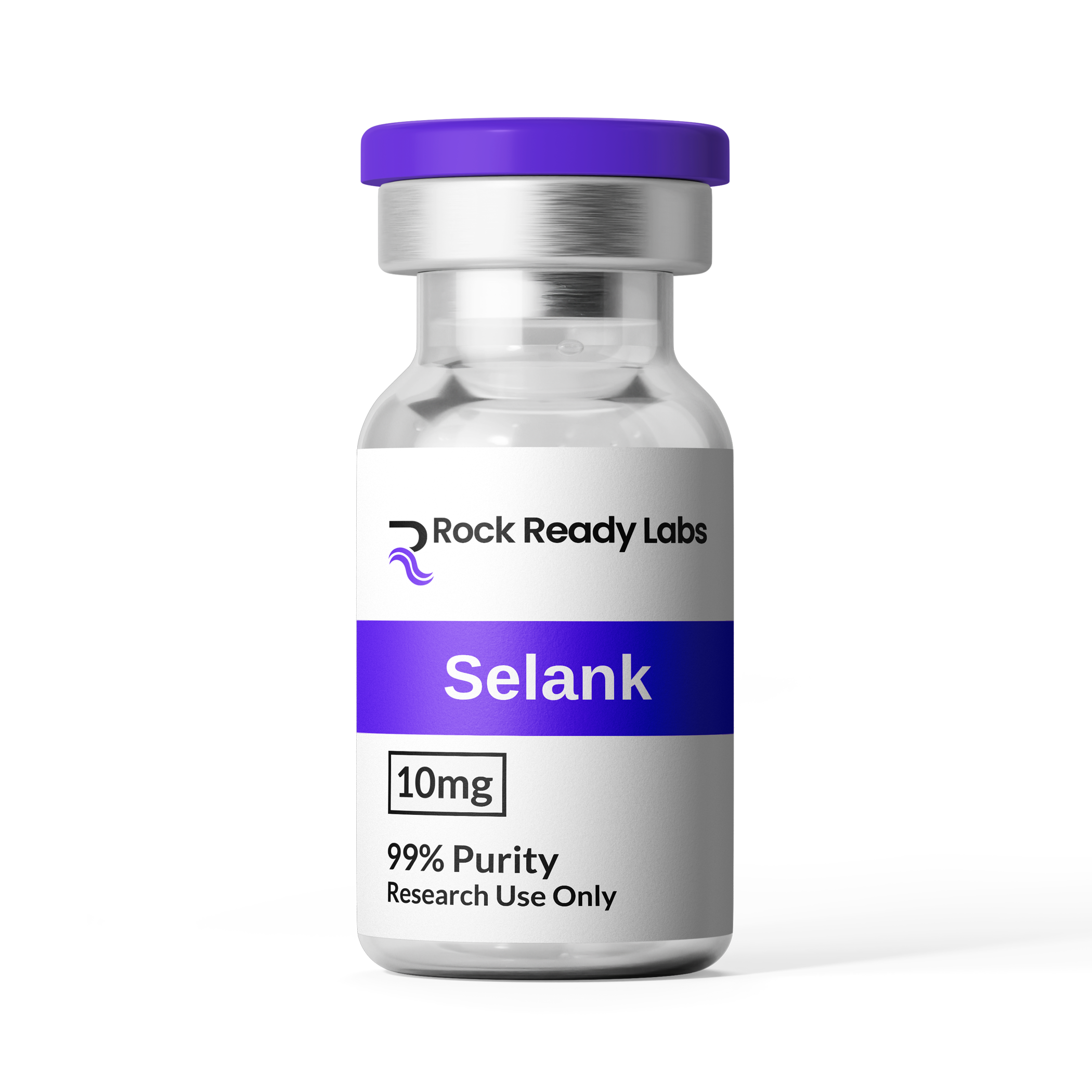 Selank - 10mg