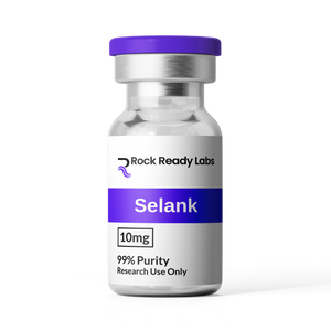 Selank - 10mg