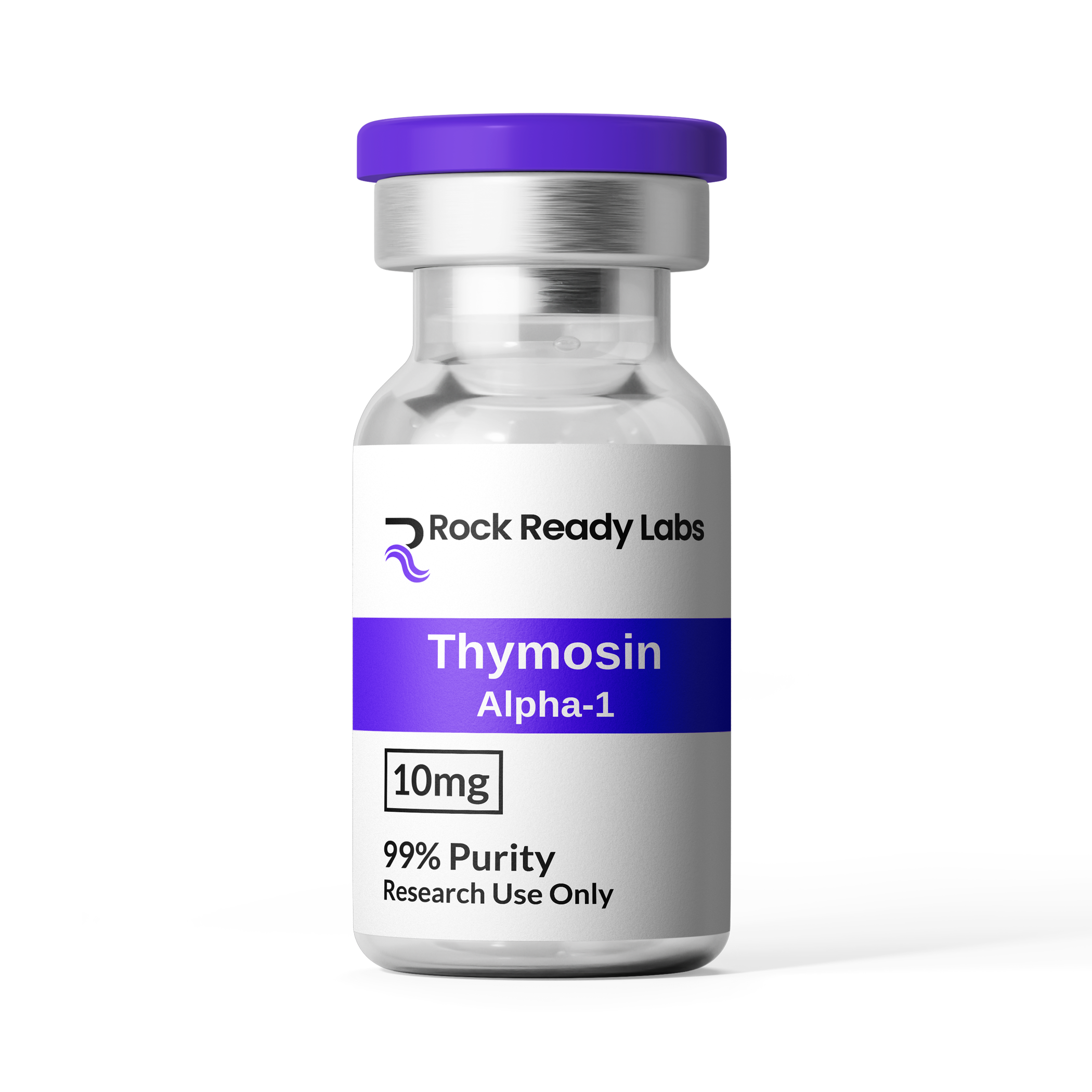Thymosin Alpha-1 - 10mg